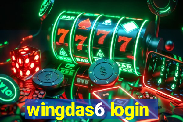 wingdas6 login